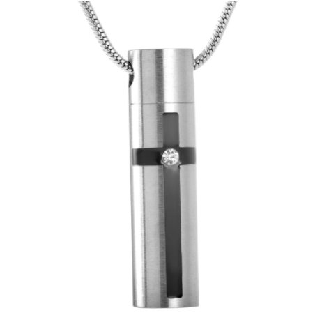 Solitaire Cross Cylinder