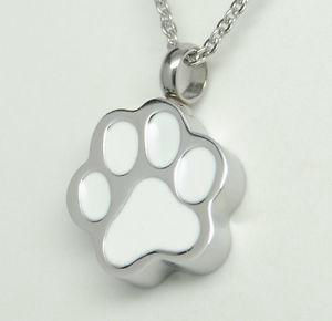 Paw Pendant